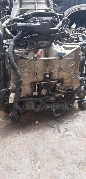 Range Rover Velar and Jaguar V6 Engine 2018/2020 Model