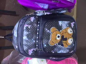 Children Bags