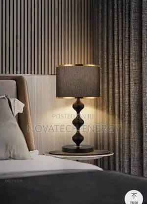 Nordic Design Table Lamp for Homes and Offices