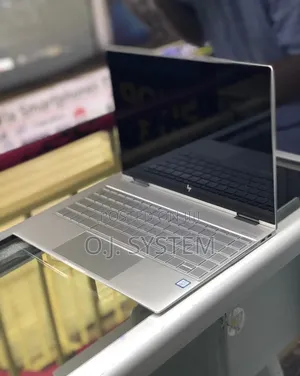Laptop HP Spectre 13 8GB Intel Core I7 SSD 256GB