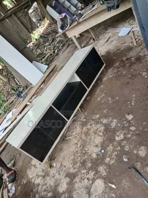 Exclusive Tv Stand Available