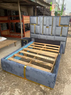 Super Quality Bed