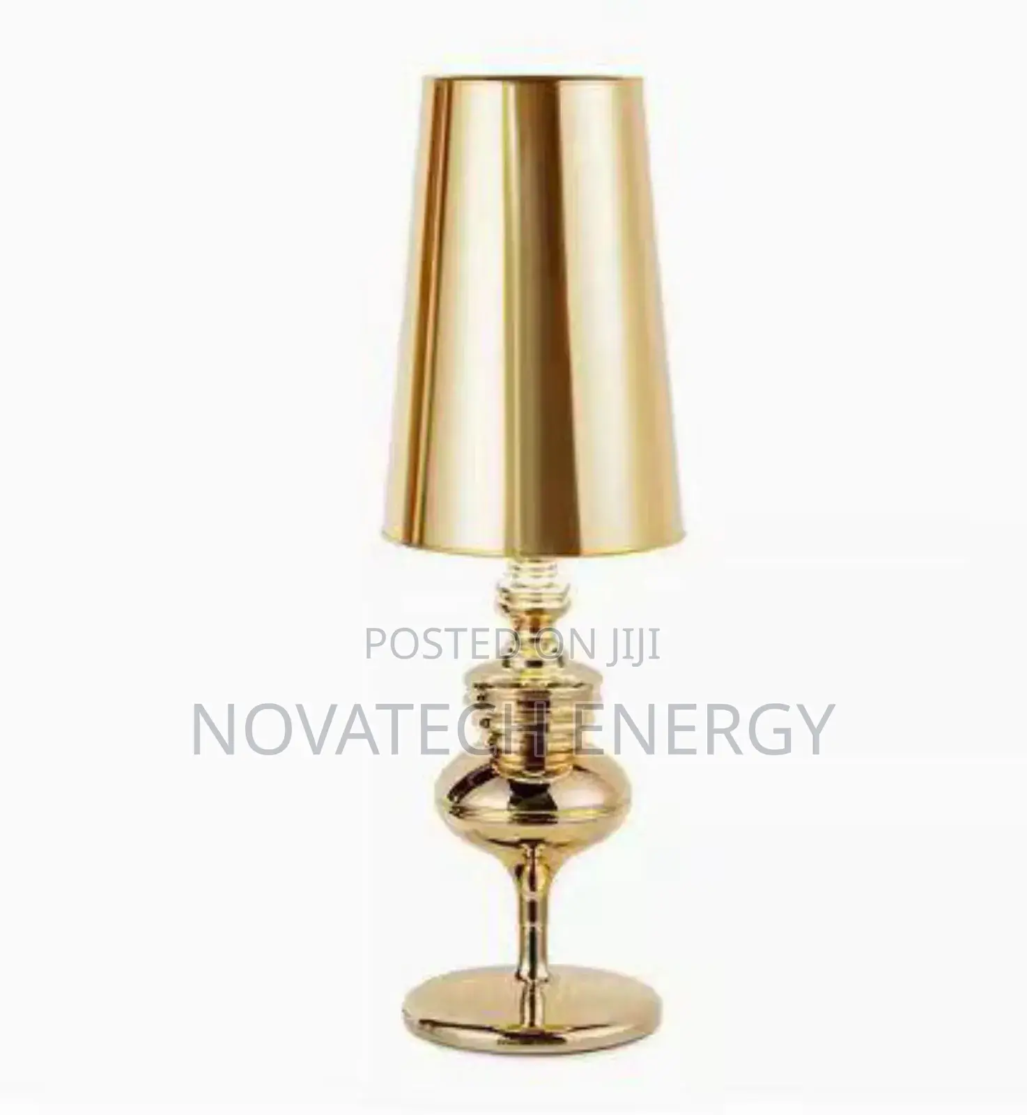Luxury Table Lamp Light