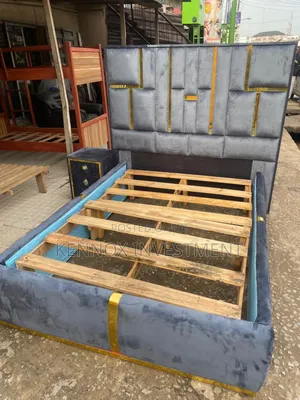 Padded Upholstery
