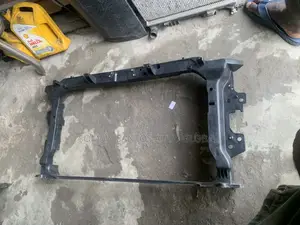 Hyundai Elentra 2022 Radiator Support (Aprom) Available