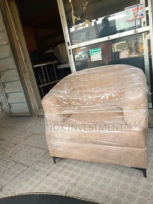 Standard Local Chair