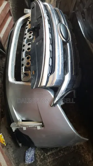 Ford Edge 2013 Complete Bumper