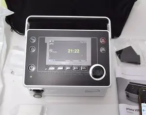 Lowenstein Prisma Vent50-c Portable Ventilator