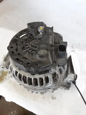 Volkswagen Alternator Passat and Tiguan Tsi