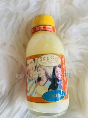 Skin Freemilk