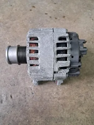 Golf 7 Alternator 1.4