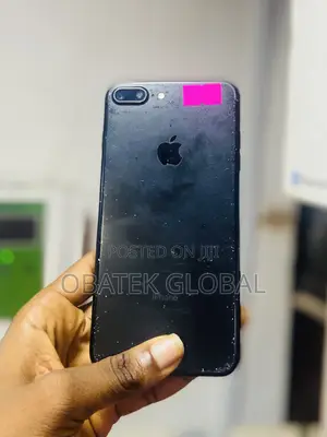 Apple iPhone 7 Plus 32 GB Black