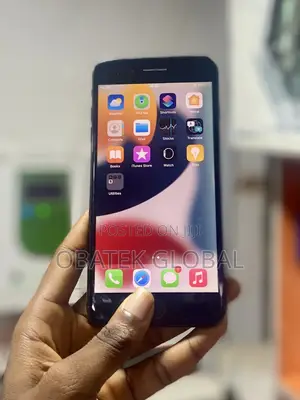 Apple iPhone 7 Plus 32 GB Black