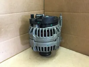 Volkswagen Passat Alternator
