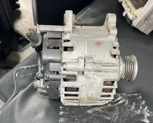 Volkswagen Jetta and Golf5 Alternator 2.5