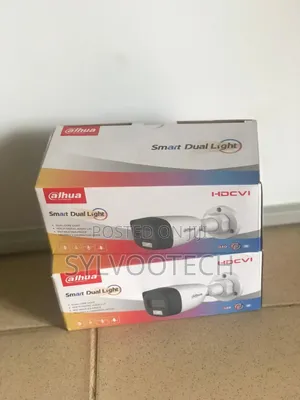 Quality Smart Dual Light Camera Installation