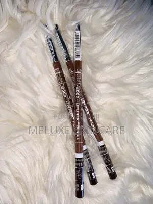 Wood Lipliner Pencil
