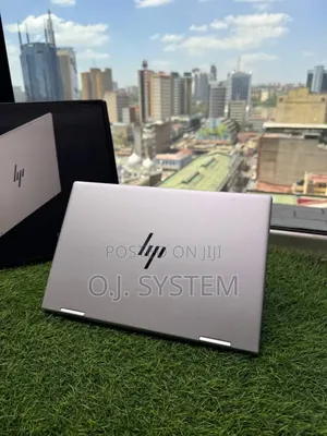 Laptop HP Envy 15-ep0xxx 16GB Intel Core i5 SSD 1T