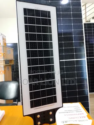 400w Solar Street Light