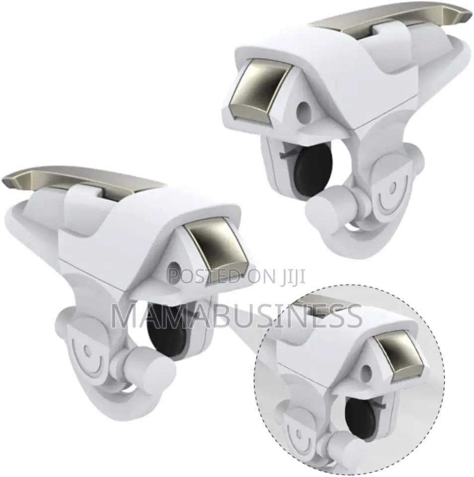 Gaming Trigger Mobile Game Controller Button for Mobilephone