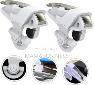 Gaming Trigger Mobile Game Controller Button for Mobilephone