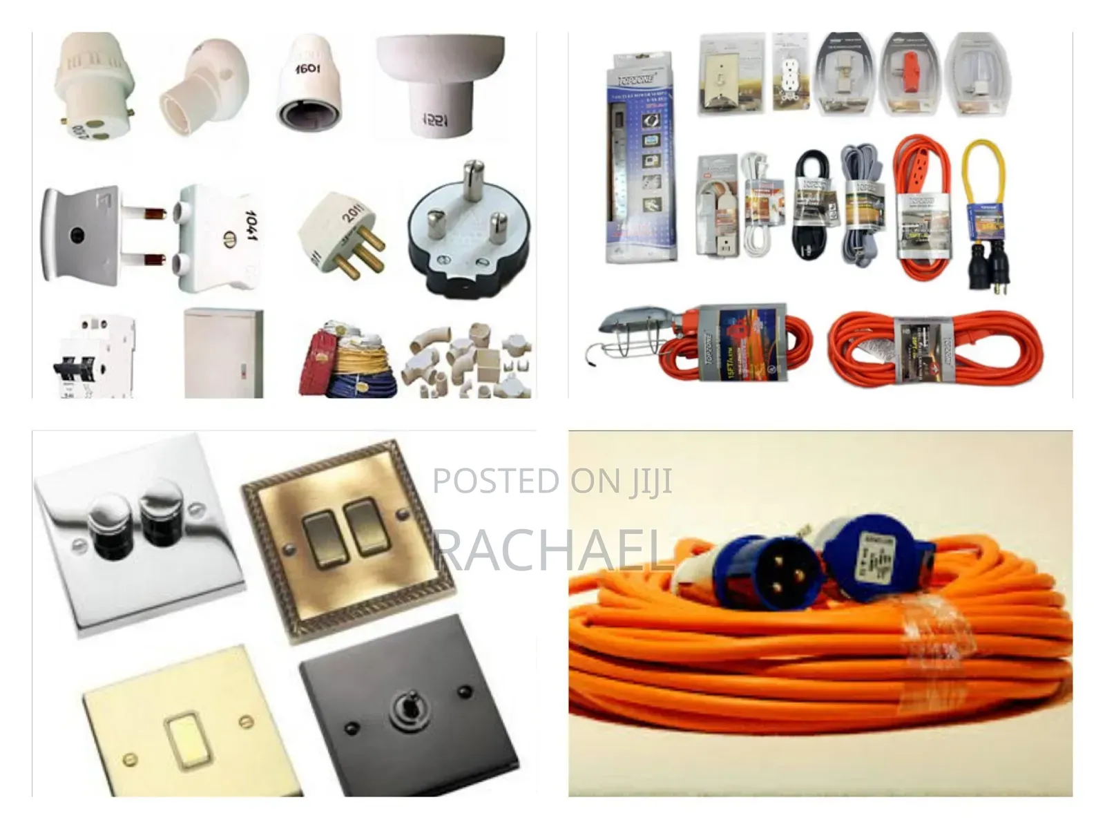 Electrical Installation