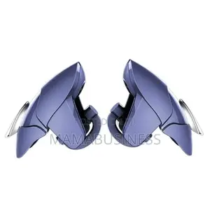 Ch-5 Blue Shark Gaming Trigger Mobile Controller