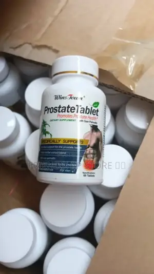 Prostrate Tablet