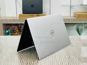 Laptop Dell XPS 13 9370 16GB Intel Core I7 SSD 256GB