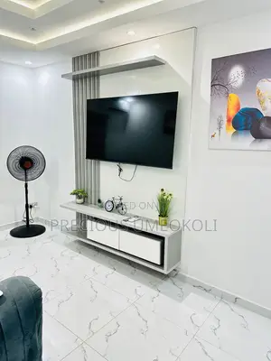 Charming and Comfy Apartment in Ajah