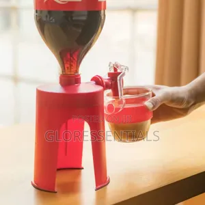 Mini Drink Dispenser