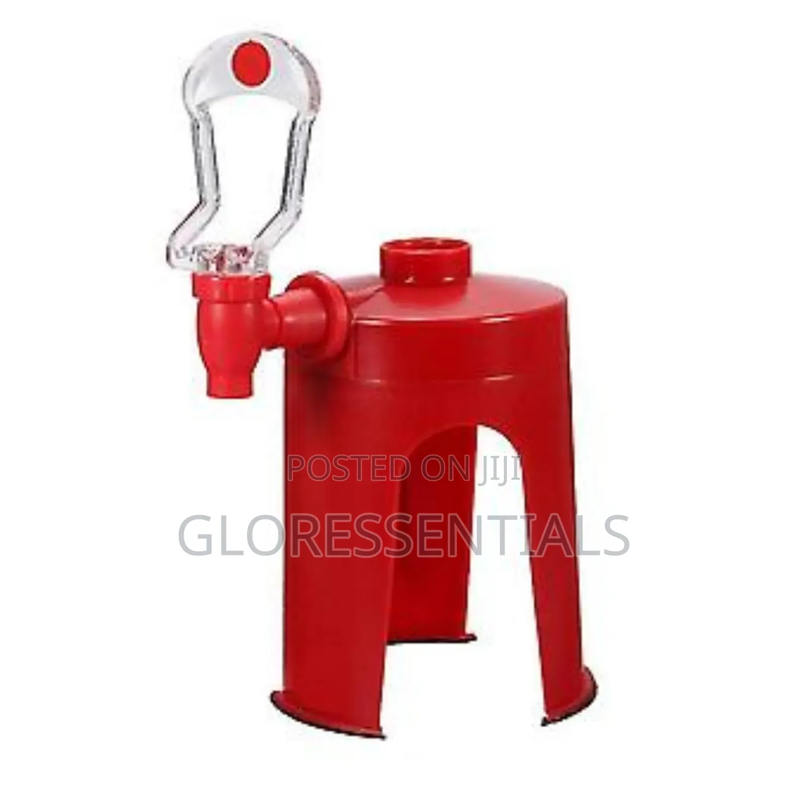 Mini Drink Dispenser