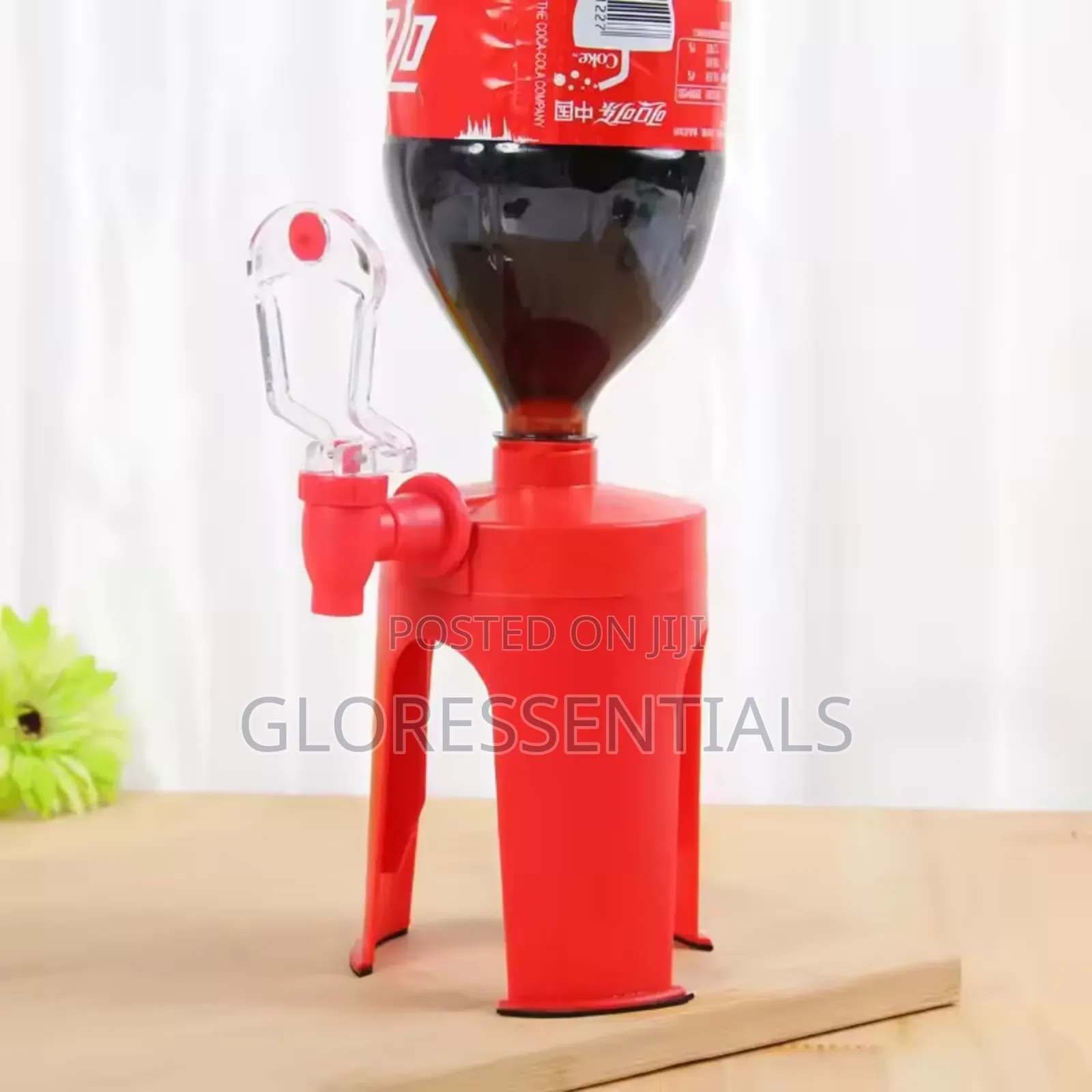 Mini Drink Dispenser