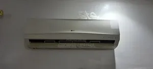 1.5 Lg Split Unit Ac