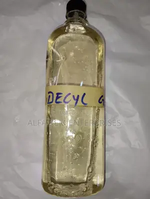 Decy Glucoside (1l)