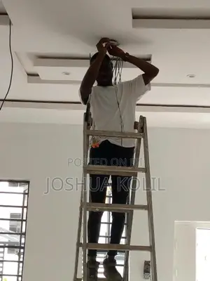 Electrician in Shangtedo