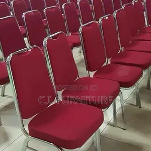 Good Church and Event Chair for People's