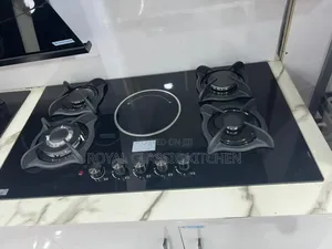 Electric and Gas Hop