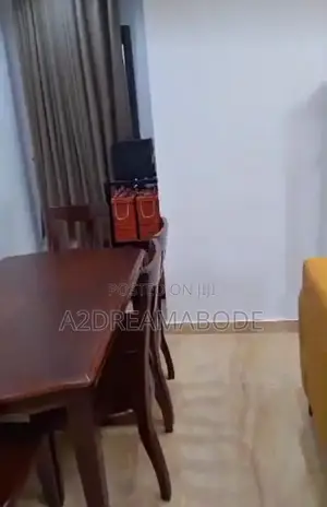 Furnished 4bdrm Duplex in Surulere for rent