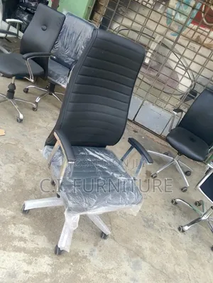 Good Executive Office Chair for People's Favourite