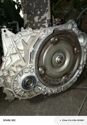 Complete Automatic Gear Box for Hyundai Elantra 2012