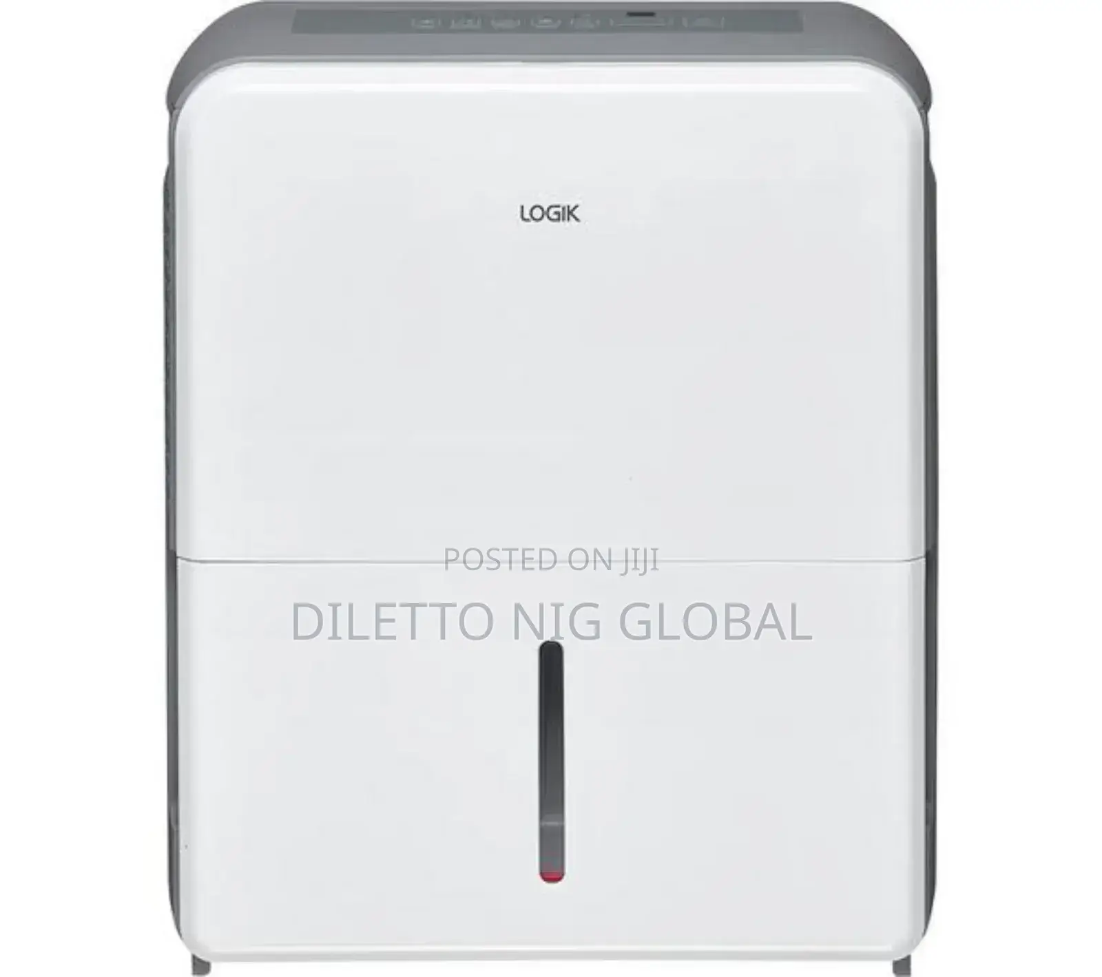 Logik 30ldehumidifier - White