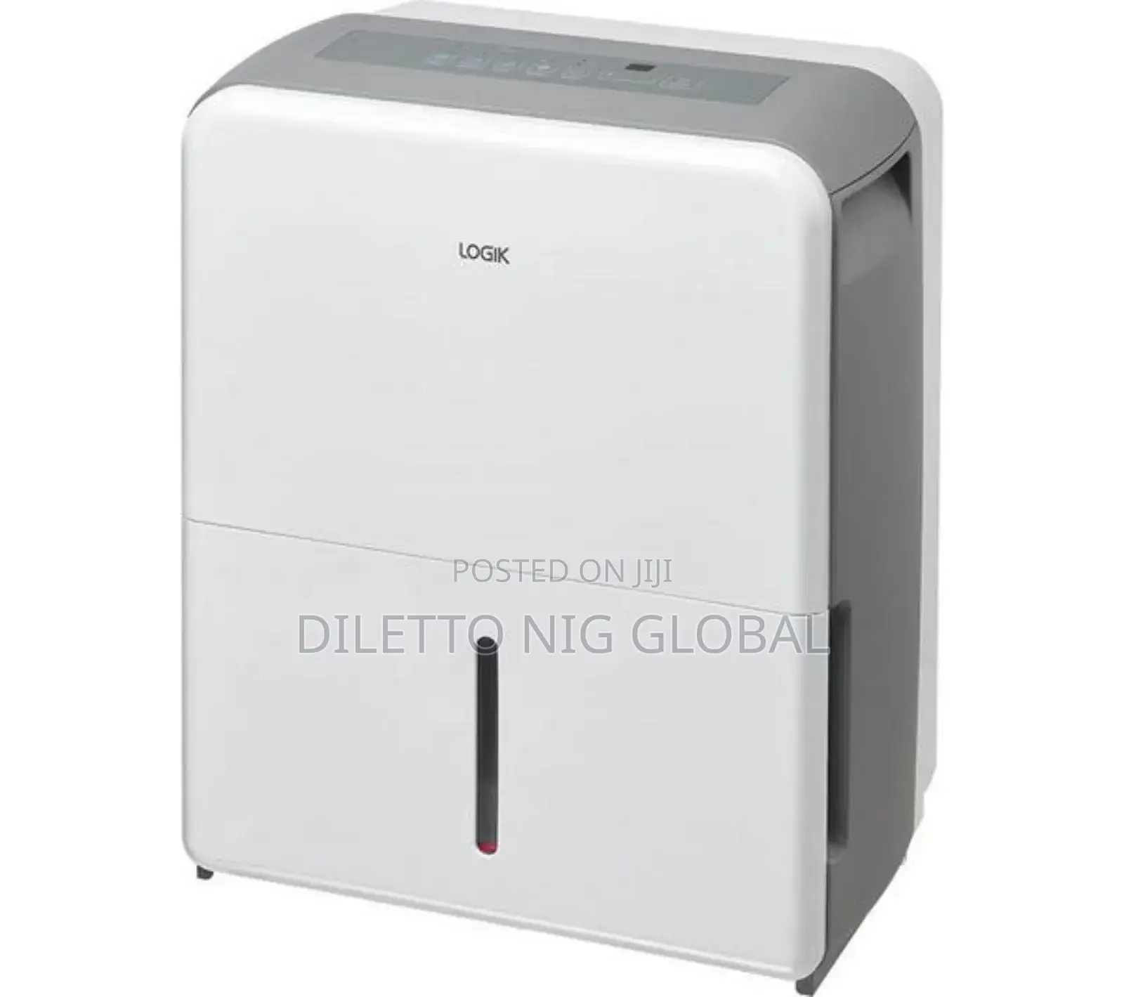 Logik 30ldehumidifier - White