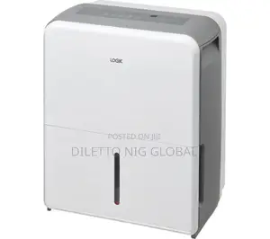Logik 30ldehumidifier - White
