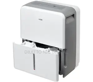 Logik 30ldehumidifier - White