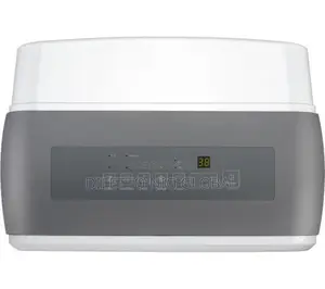 Logik 30ldehumidifier - White