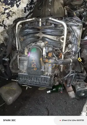 Complete Engine for Ford F-150 V8 5.4l