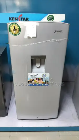 KSR-200s Single Door Fridge With Water Dispenser