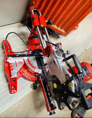 10" Miter Saw Machine