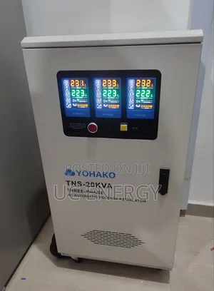 20kva Yohako Inverter